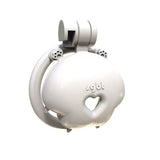 Cute Meow Fist Chastity Cage product photo 11 of | 3d-chastity