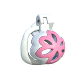 Cute Resin Chastity Cage main product | 3d-chastity