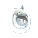 Cute Resin Chastity Cage size and shape | 3d-chastity