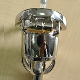 Metal Chastity Cage 1.77 Inch Long lock and ring | 3d-chastity