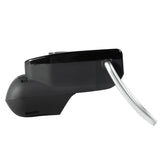 QIUI Cellmate 3 Chastity Cage wearing | 3d-chastity