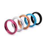 Delay Ejaculation Ring Chastity Cage main product | 3d-chastity