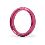 Delay Ejaculation Ring Chastity Cage size and shape | 3d-chastity