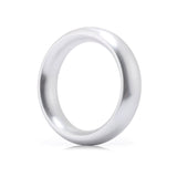 Delay Ejaculation Ring Chastity Cage material finish close | 3d-chastity