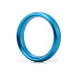 Delay Ejaculation Ring Chastity Cage front | 3d-chastity