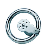 Detachable and Replaceable Negative Chastity Device full kit | 3d-chastity