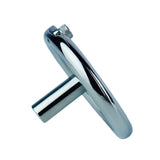 Detachable and Replaceable Negative Chastity Device front | 3d-chastity