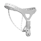 Detachable Chastity Belt Anti-Falling Bondage main product | 3d-chastity