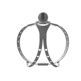 Detachable Chastity Belt Anti-Falling Bondage wearing | 3d-chastity