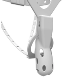 Detachable Chastity Belt Anti-Falling Bondage side | 3d-chastity