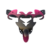 Devil's Eye Succubus Belt Chastity Cage full kit | 3d-chastity