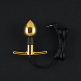DG-LAB COYOTE 3.0 E-STIM Stimulator Electric Shock Power Box Chastity Cage front | 3d-chastity