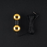 DG-LAB COYOTE 3.0 E-STIM Stimulator Electric Shock Power Box Chastity Cage rear | 3d-chastity