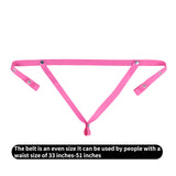 Diamond Flat Chastity Cage product photo 18 of | 3d-chastity