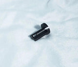 Disposable Plastic Chastity Lock 5 Pieces - 3d-chastity