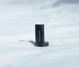 Disposable Plastic Chastity Lock 5 Pieces - 3d-chastity