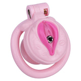 DIY Pussy Chastity Cage main product | 3d-chastity