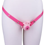 DIY Pussy Chastity Cage full kit | 3d-chastity