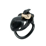 Double Lock Lightweight Chastity Cage product photo 11 of | 3d-chastity
