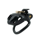 Double Lock Lightweight Chastity Cage product photo 12 of | 3d-chastity