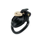 Double Lock Lightweight Chastity Cage comparison | 3d-chastity