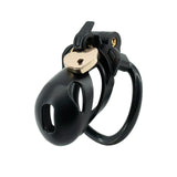 Double Lock Lightweight Chastity Cage product photo 14 of | 3d-chastity