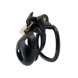 Double Lock Lightweight Chastity Cage product photo 13 of | 3d-chastity