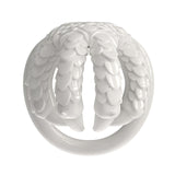Dragon Claw Chastity Cage size and shape | 3d-chastity