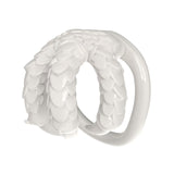 Dragon Claw Chastity Cage rear | 3d-chastity
