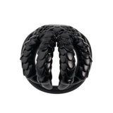 Dragon Claw Chastity Cage wearing | 3d-chastity