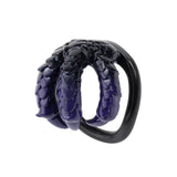 Dragon Claw Chastity Cage side | 3d-chastity
