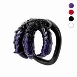Dragon Claw Chastity Cage main product | 3d-chastity