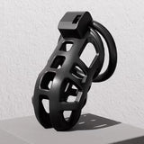 Dragon One Cobra Chastity Kit - 3d-chastity