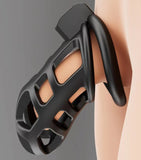 Dragon One Cobra Chastity Kit - 3d-chastity