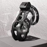 Dragon One Cobra Chastity Kit - 3d-chastity