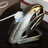 Dragon Taming Master App Electric Shock Chastity Cage full kit | 3d-chastity