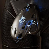 Dragon Taming Master App Electric Shock Chastity Cage main product | 3d-chastity
