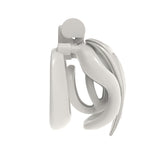 Dual-Heart Resin Chastity Cage product photo 15 of | 3d-chastity