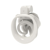 Dual-Heart Resin Chastity Cage product photo 16 of | 3d-chastity