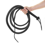 Edgeplay Perfect Kinky Whip Chastity Cage main product | 3d-chastity