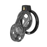 New Soft Mamba Chastity Cage comparison | 3d-chastity