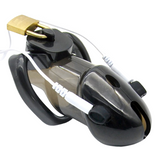 Electric Chastity Cage main product | 3d-chastity
