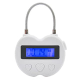 Electronic Chastity Timer Cage main product | 3d-chastity