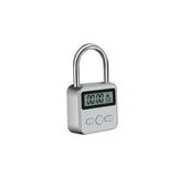 Electronic Chastity Timer Cage size and shape | 3d-chastity