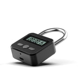 Electronic Chastity Timer Cage material finish close | 3d-chastity