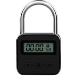 Electronic Chastity Timer Cage wearing | 3d-chastity