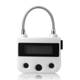 Electronic Chastity Timer Cage comparison | 3d-chastity