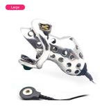 Electronic Male Chastity Cage size and shape | 3d-chastity
