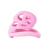 Hera's Invisible Male Chastity Cage comparison | 3d-chastity