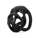 Hera's Invisible Male Chastity Cage product photo 11 of | 3d-chastity